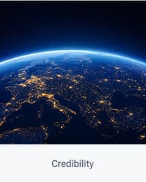Credibility