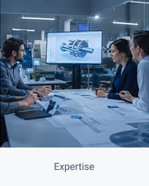 Expertise