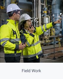 Field Work