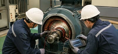 Generator & Electrical Experts