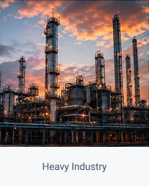 Heavy Industry