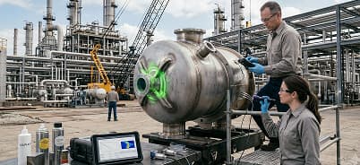 Inspection & NDT
