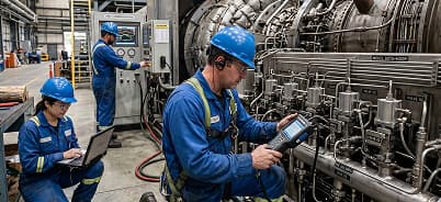 Field Service Experts