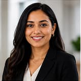 Er Emily Johnson, Project Manager