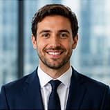 Er Michael Carter, Civil Engineer