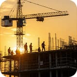 BuildAxis Engineering industrial facility