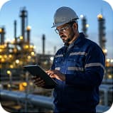 Nexa Process Engineering industrial facility