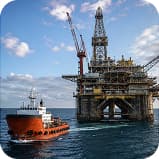 OceanGrid Offshore Solutions industrial facility