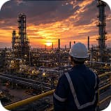 PetroCore Industrial Services industrial facility